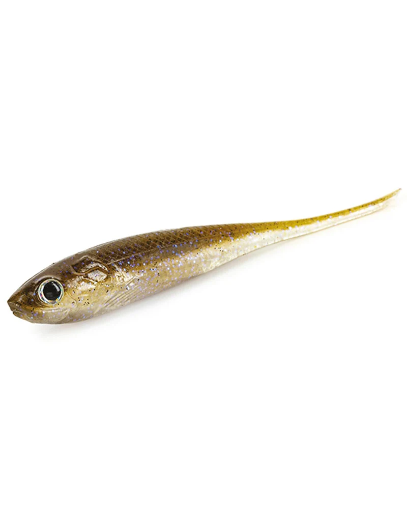 RT Pintail 3.9'-138