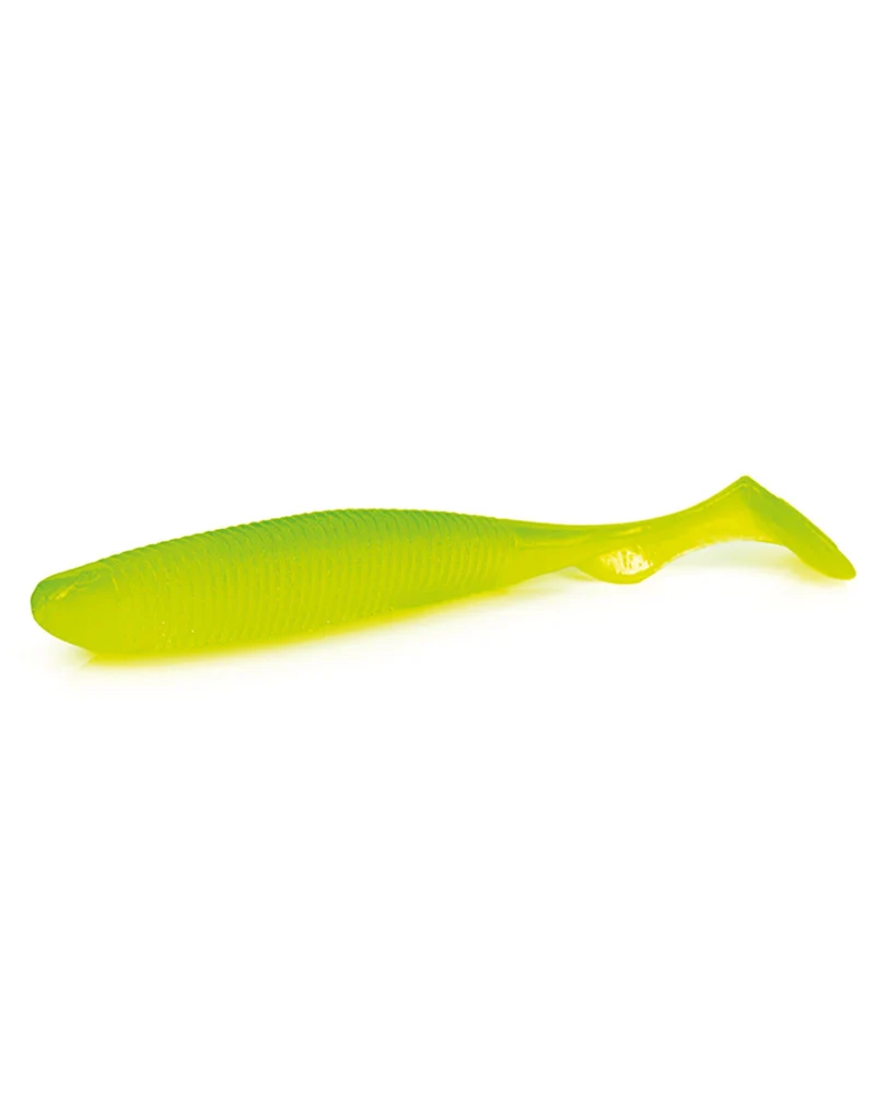 RA Shad 4' FLAT (5 pcs) - 103