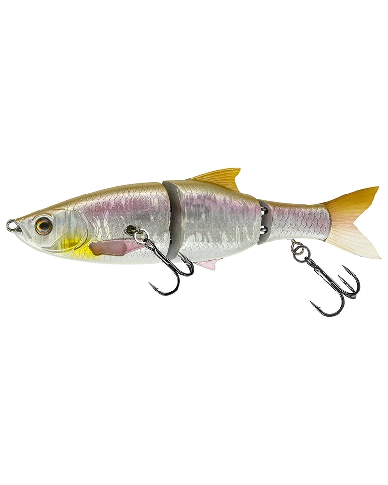 Glide Bait 130 F DY-666