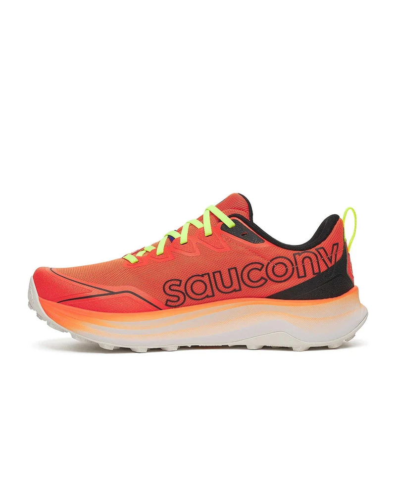 Scarpe Da Running Peregrine 16 Arancione