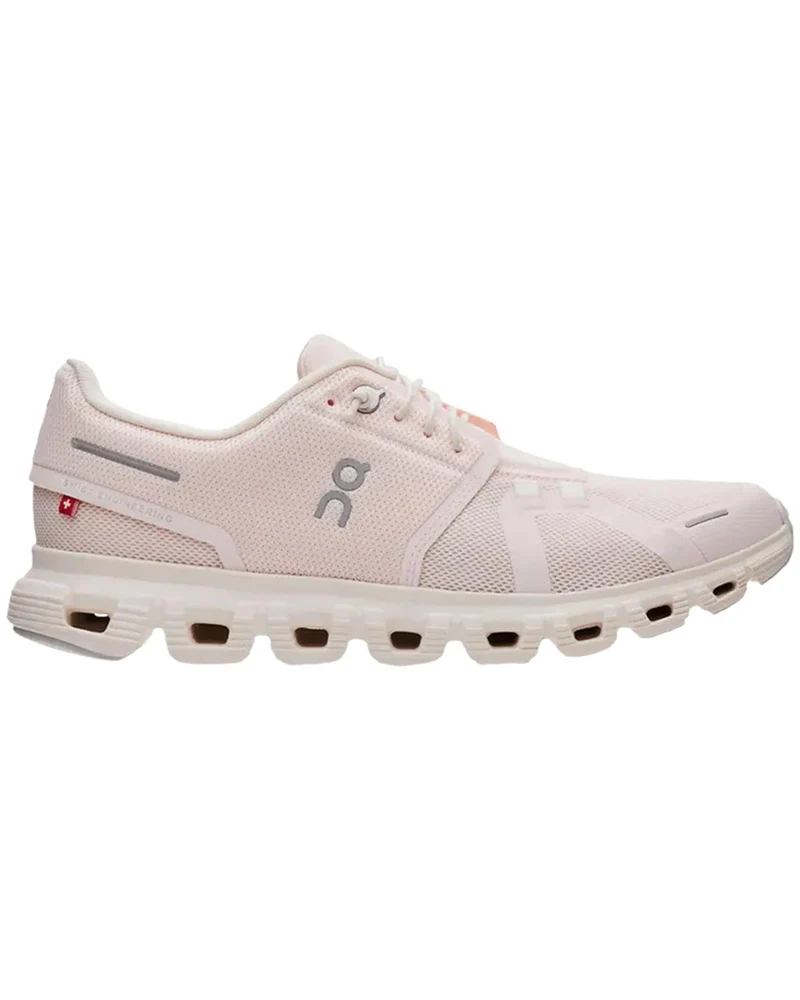 Scarpe Da Running Cloud 6 Salt Gardenia