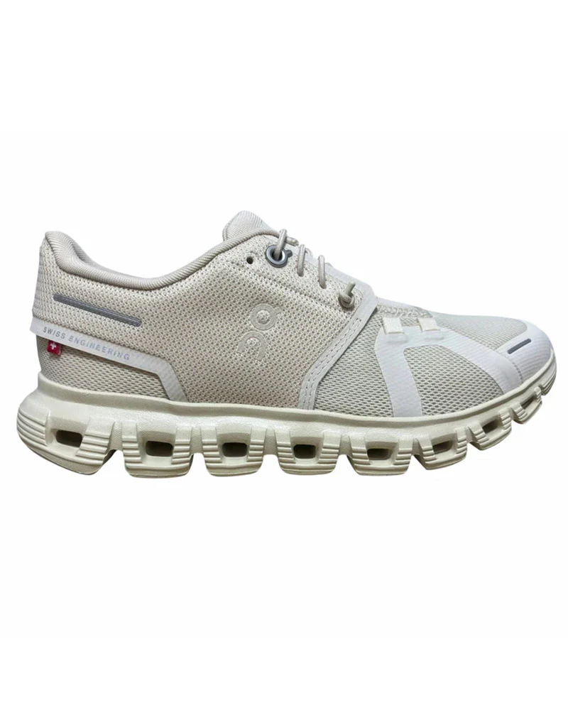 Scarpe Da Running Cloud 6 Col: Sabbia Donna