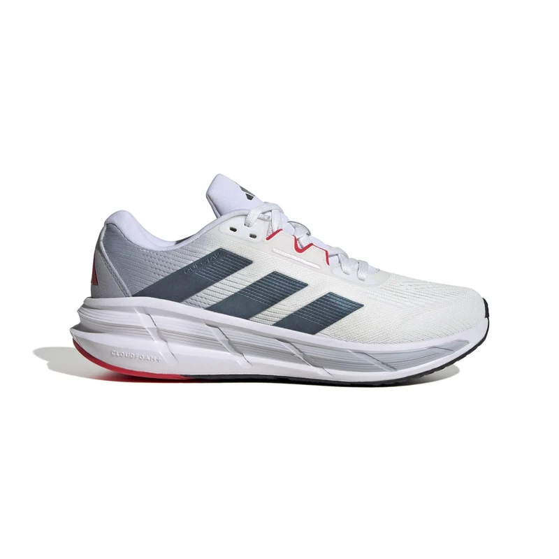 Scarpe da corsa Questar 3 'White Black Pure Ruby'