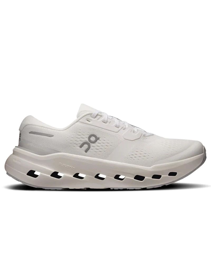 Cloudrunner 3 White/Ivory