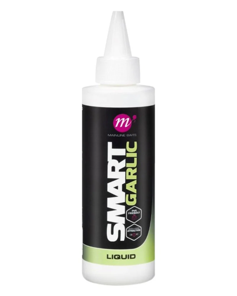 Garlic Smart Liquid