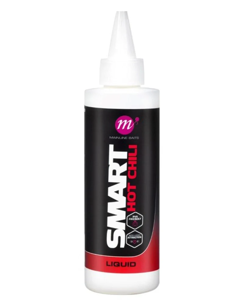 Hot Chili Smart Liquid
