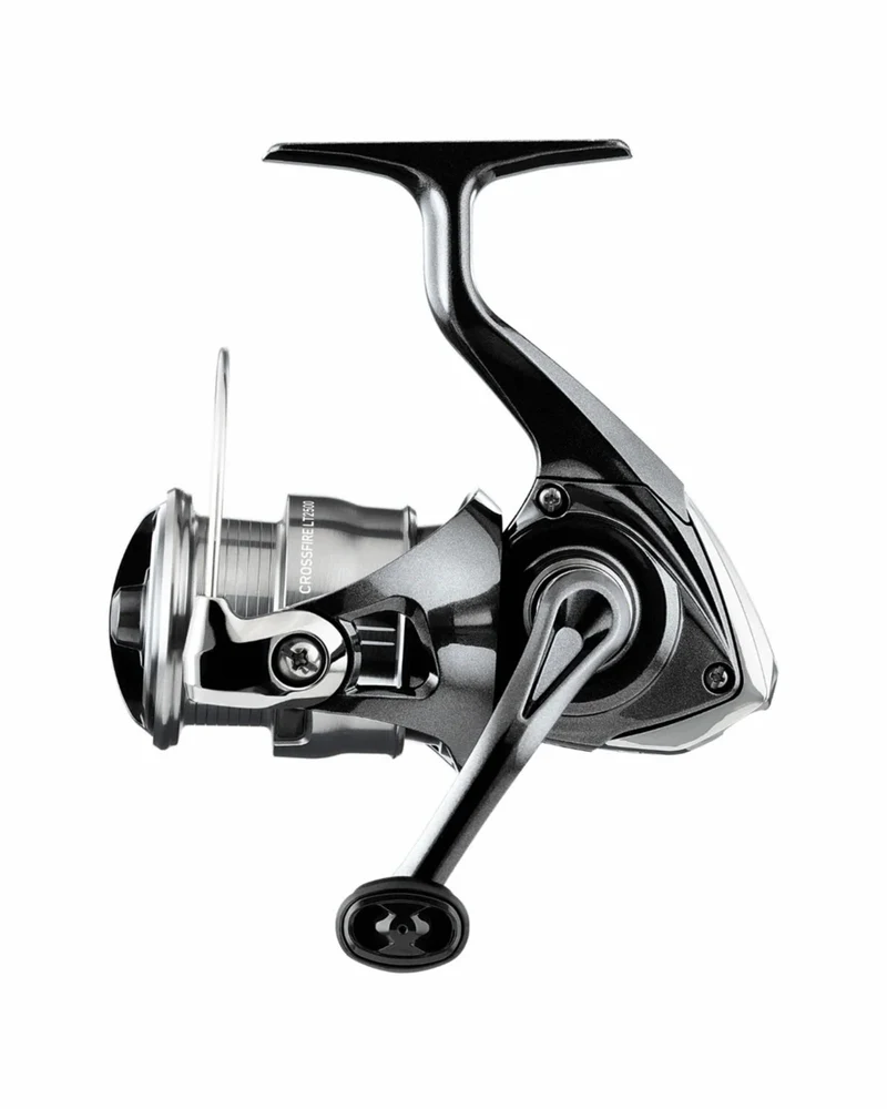 Mulinello 26 CROSSFIRE LT 4000-C
