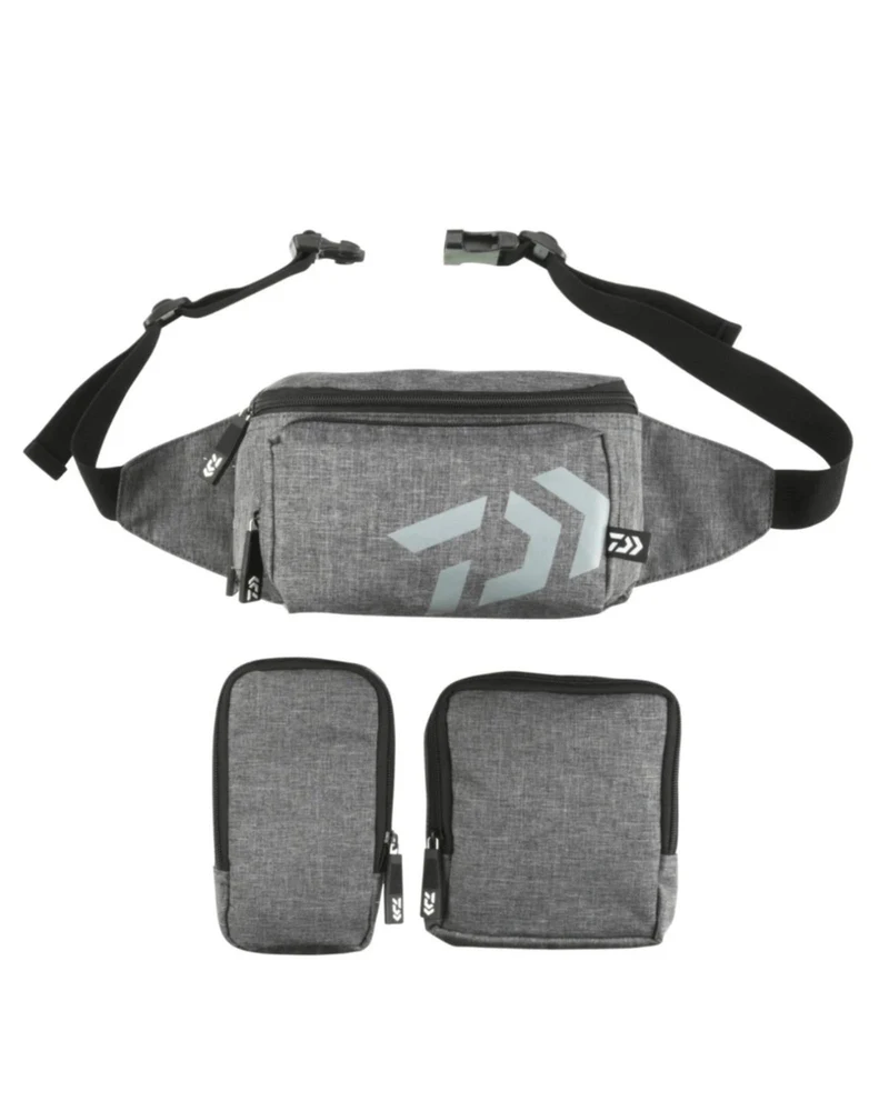 D-Vec Hip Bag