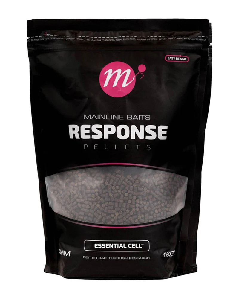 Response Pellets Essential Cell - 1Kg