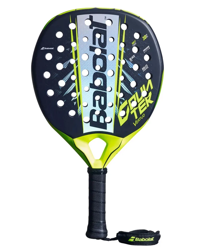 Racchetta Da Padel Counter Vertuo 2.6