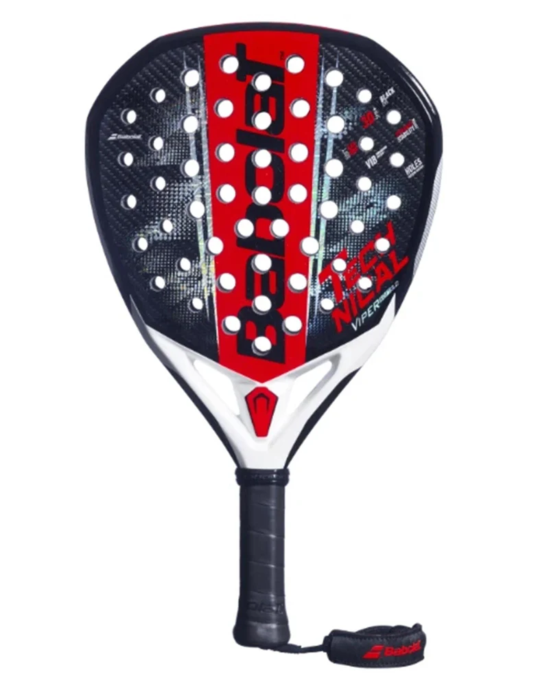 Racchetta Padel Technical Viper Soft 3.0