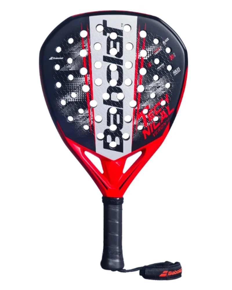 Racchetta Padel Technical Veron 3.0