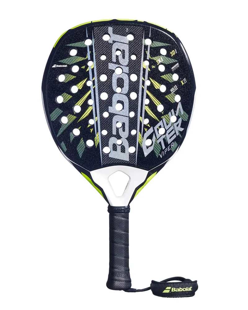 Racchetta Padel Counter Viper 2026