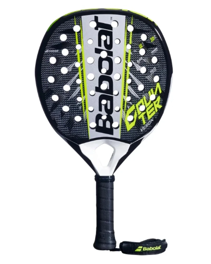 Racchetta Padel Counter Veron 2.6