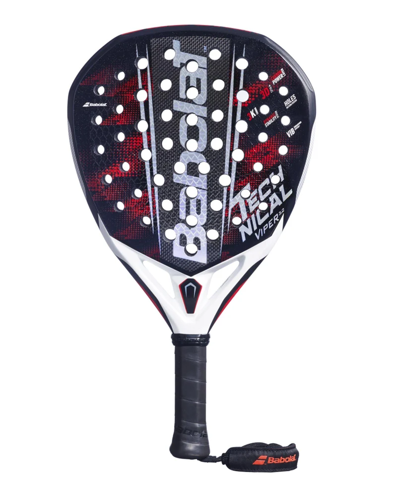 Racchetta Padel Technical Viper 3.0