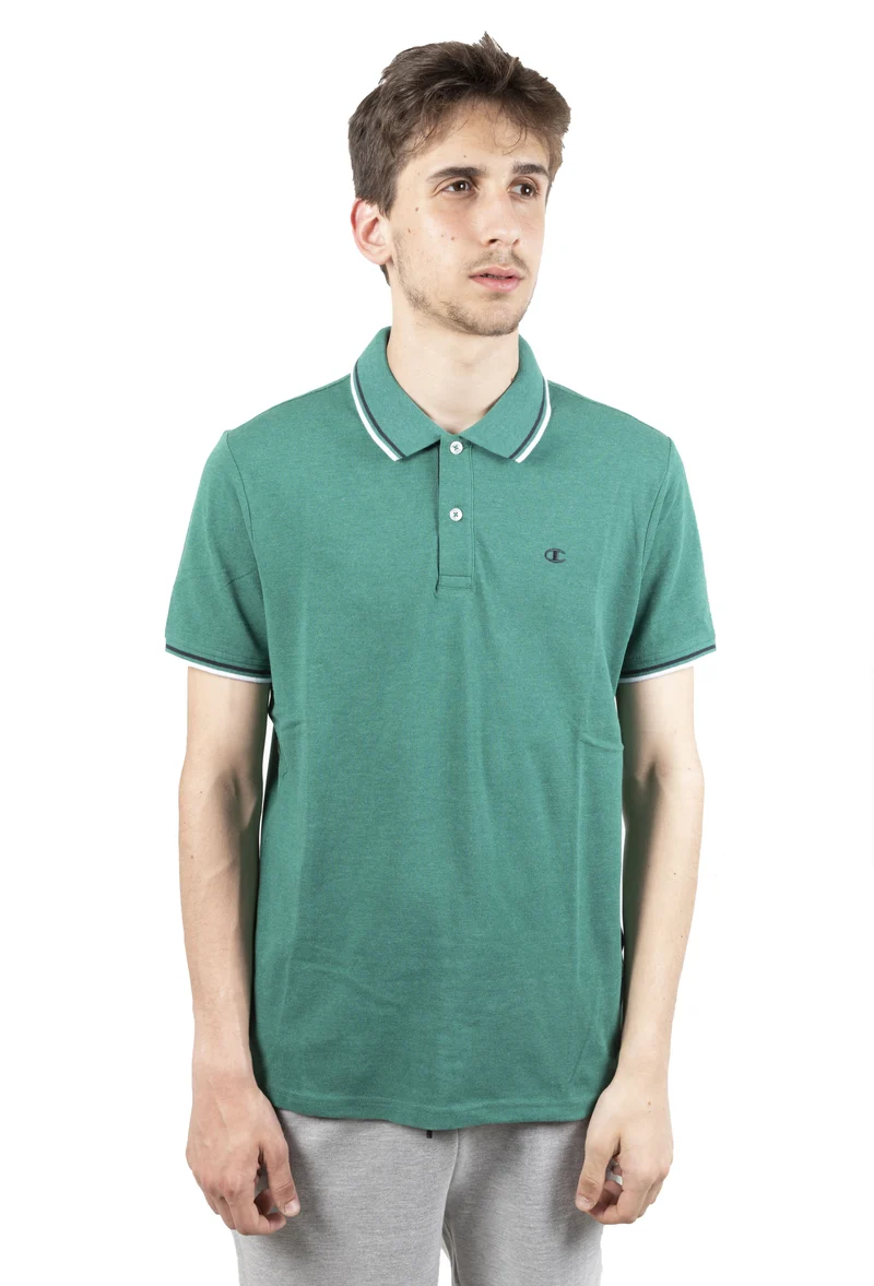 Polo Uomo Easy Fit
