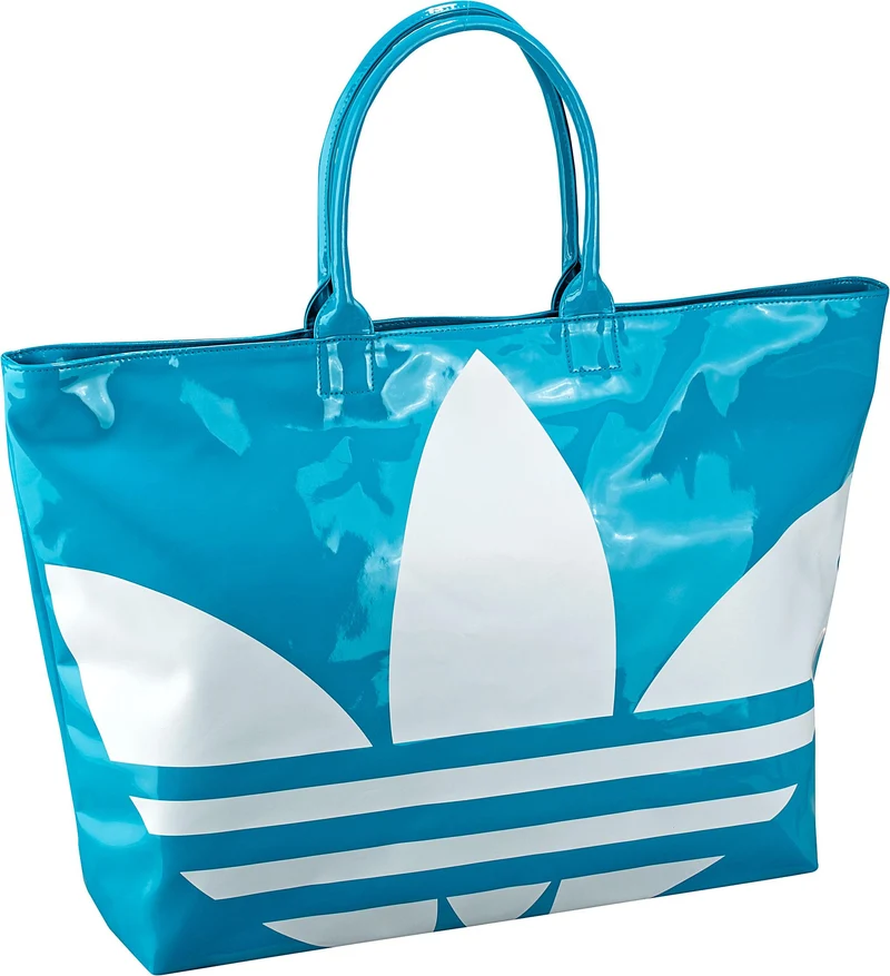New Beach Shopper
