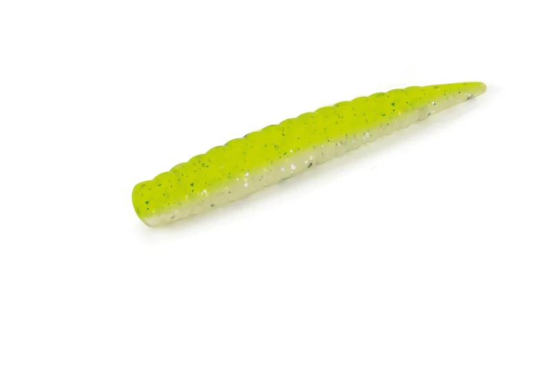 Stick Flex 2.75" UV Chartreuse / Wakasagi