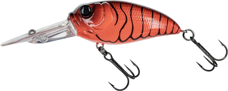 Sculpo DR Rattlin' MX Red Craw
