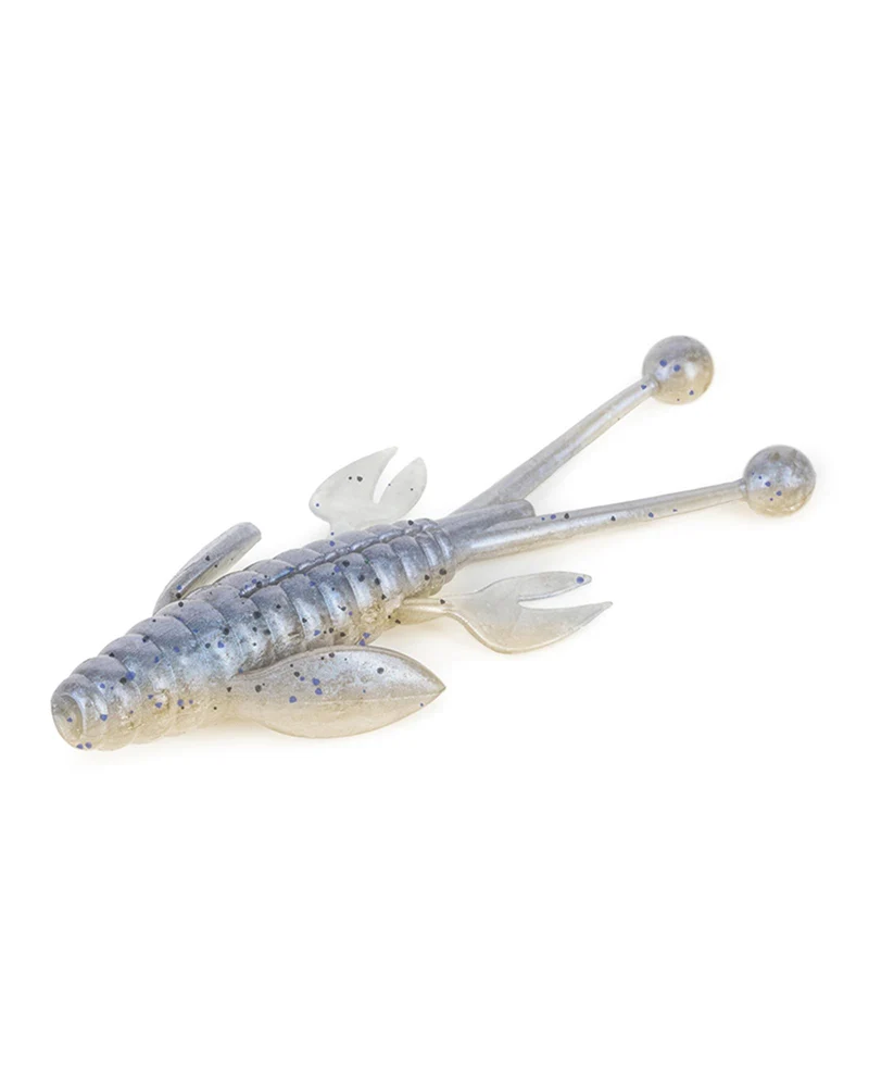 Freaky Rock Molting Blue Craw