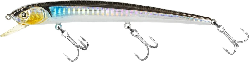 Audace Evo 130SS Holo Shad