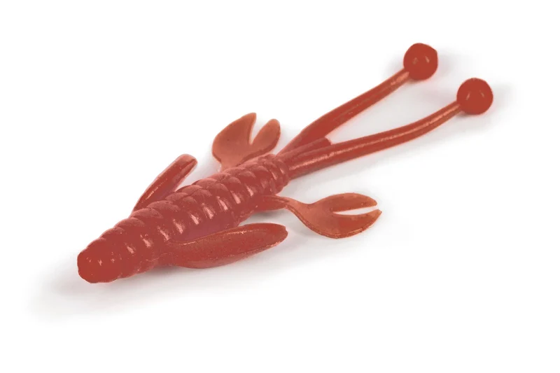 Freaky Rock Worm