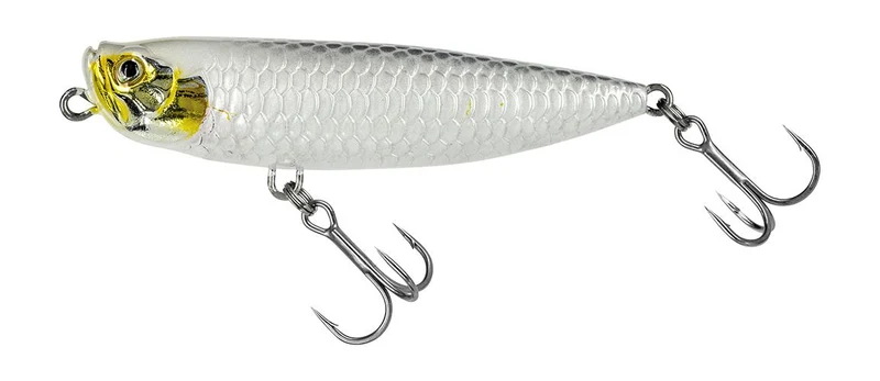 WTD 65T Fat Rattlin' Natural White