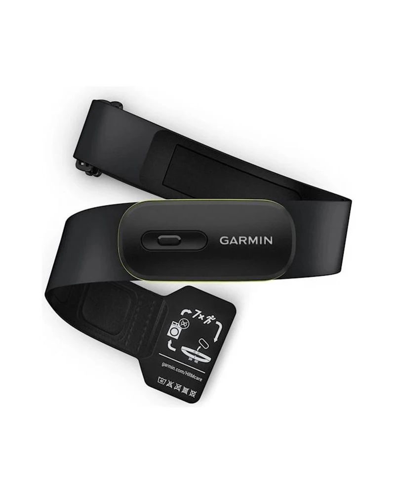 Fascia Cardio HRM 600