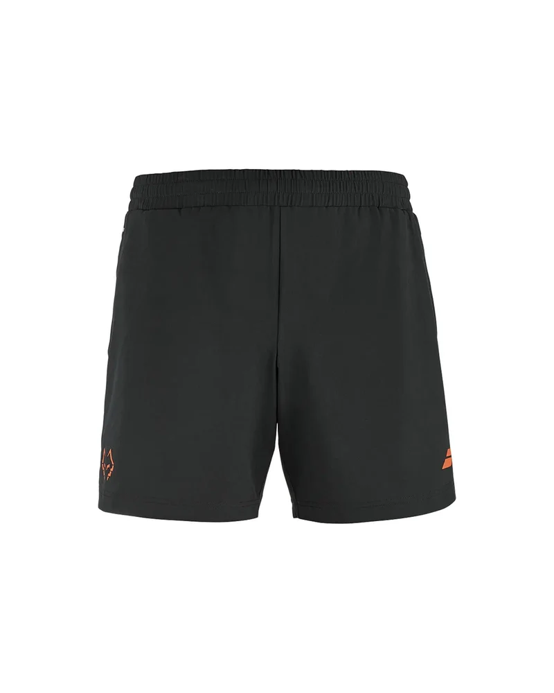 Pantaloncini Juan Lebròn Neri