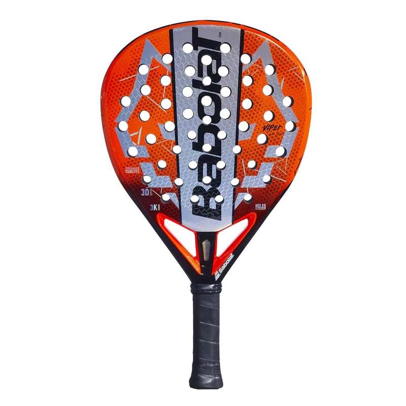 Racchetta Da Padel Viper Juan Lebròn 3.0