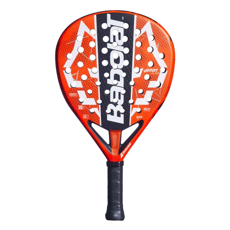 Racchetta Da Padel Veron Juan Lebròn 3.0
