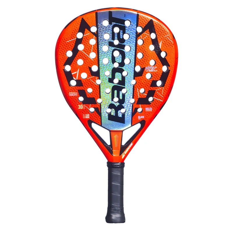 Racchetta Da Padel Viper Soft Juan Lebròn 3.0