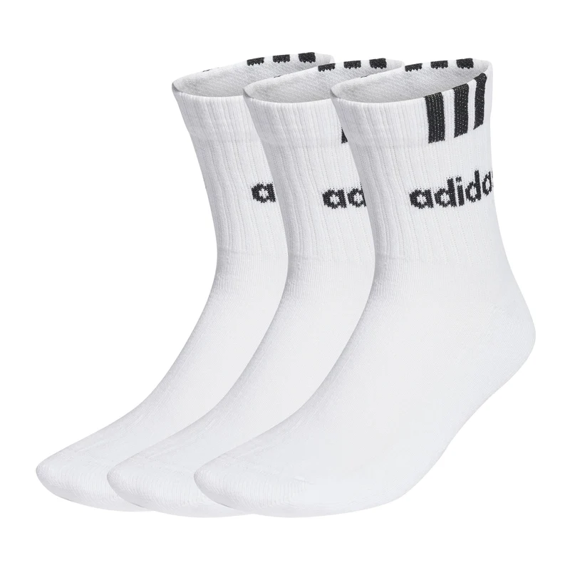 Calze 3 Stripes Linear