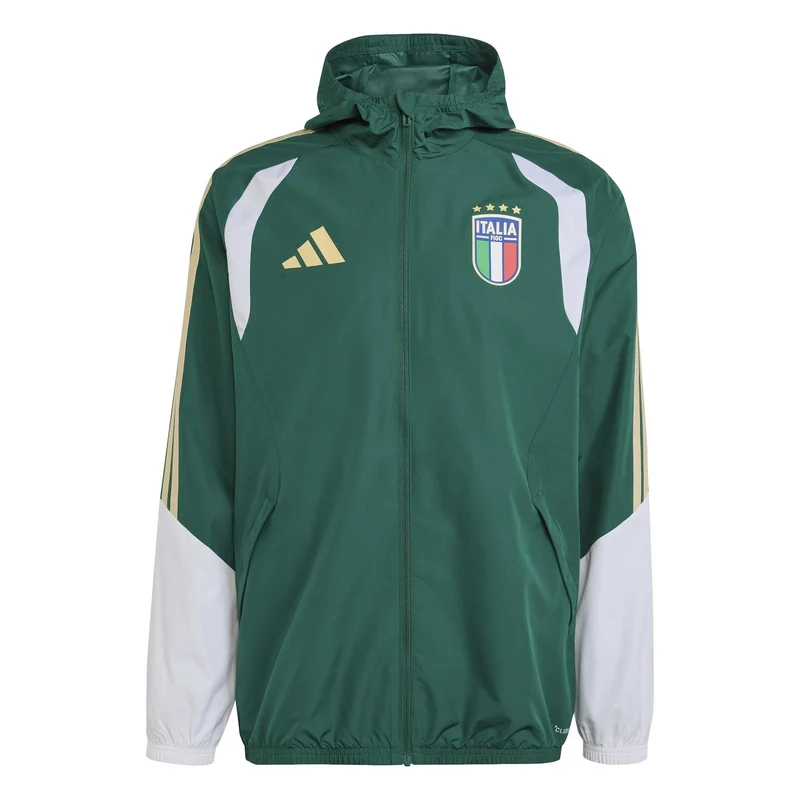 Giacca Allweather 26 Italia