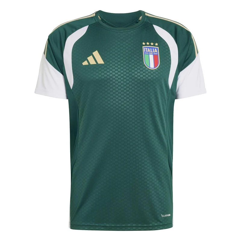 Maglia Da Allenamento Italia 26