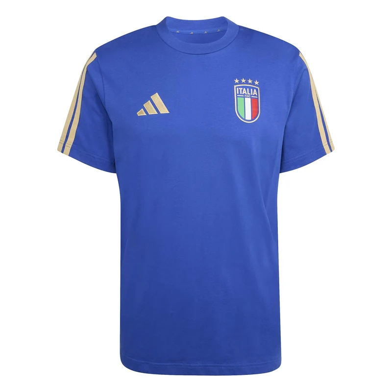 T-Shirt Dna Italia
