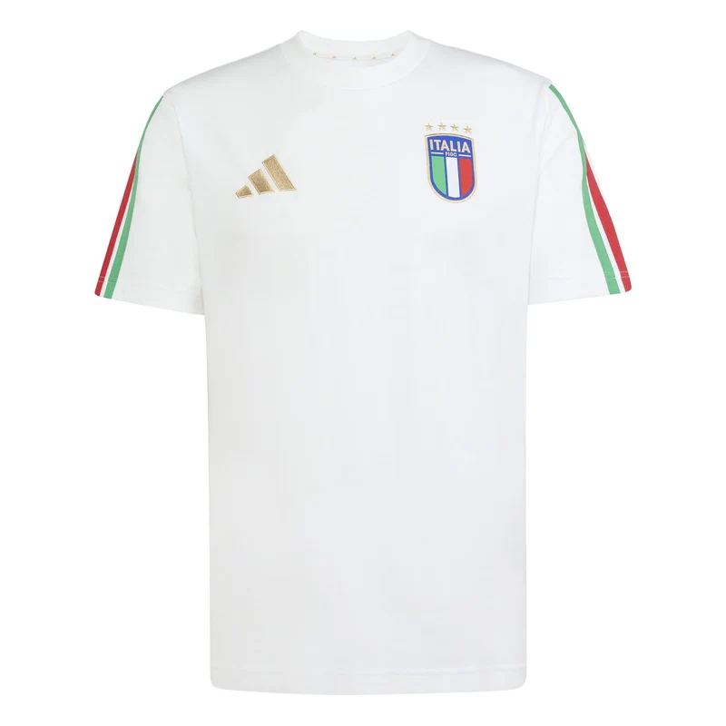 T-Shirt Italia Dna
