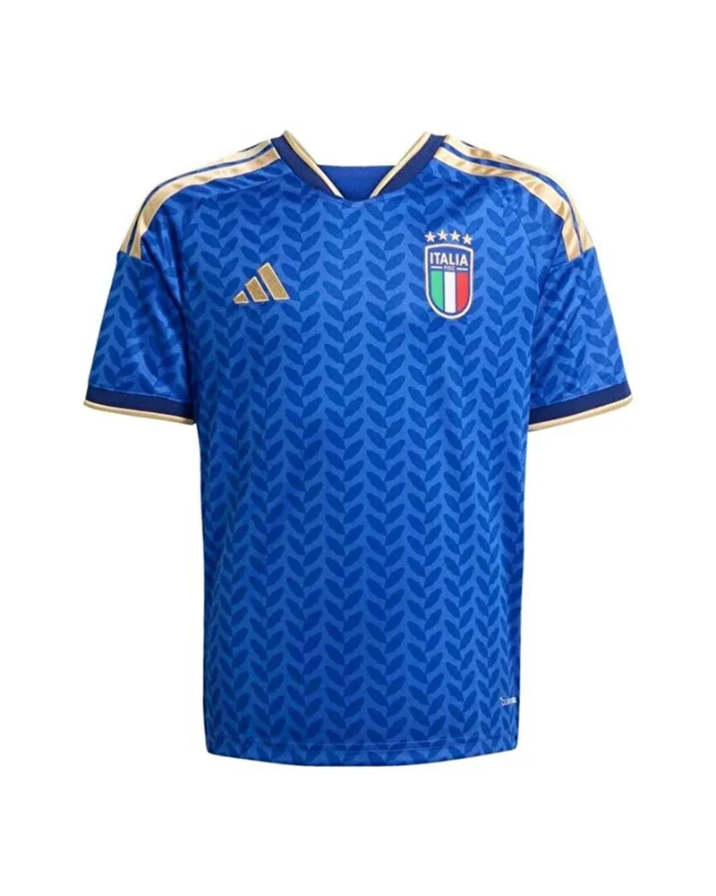 Maglia Italia 26 Home Kid