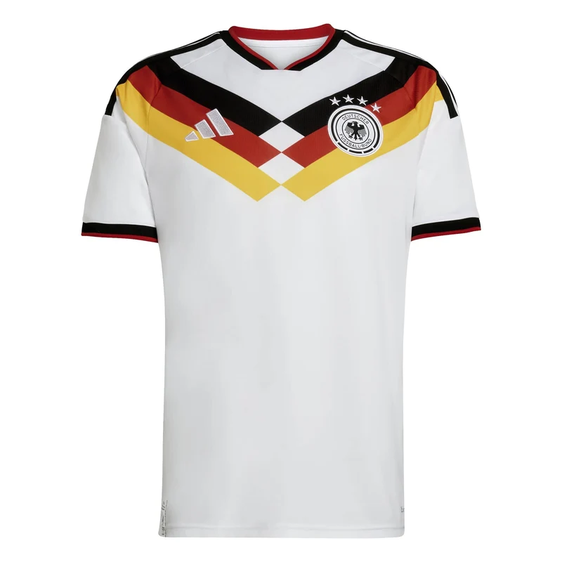 Maglia Germania Home 26
