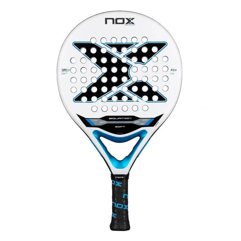 Racchetta Da Padel Equation Soft Advanced