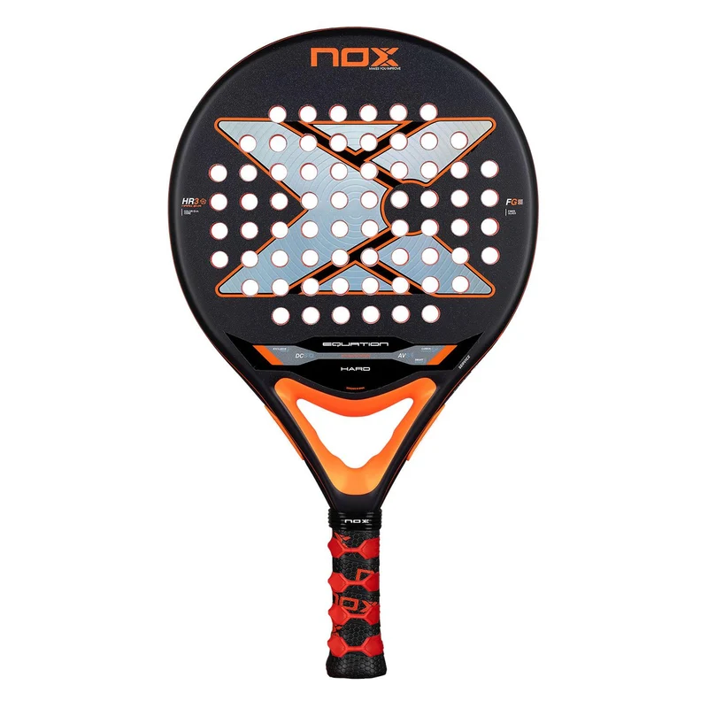 Racchetta Da Padel Equation Hard Advanced