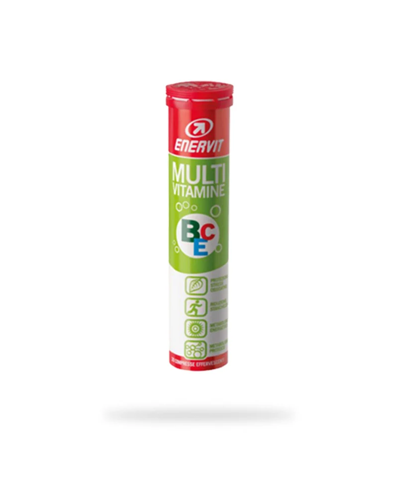 Multivitamine BCE