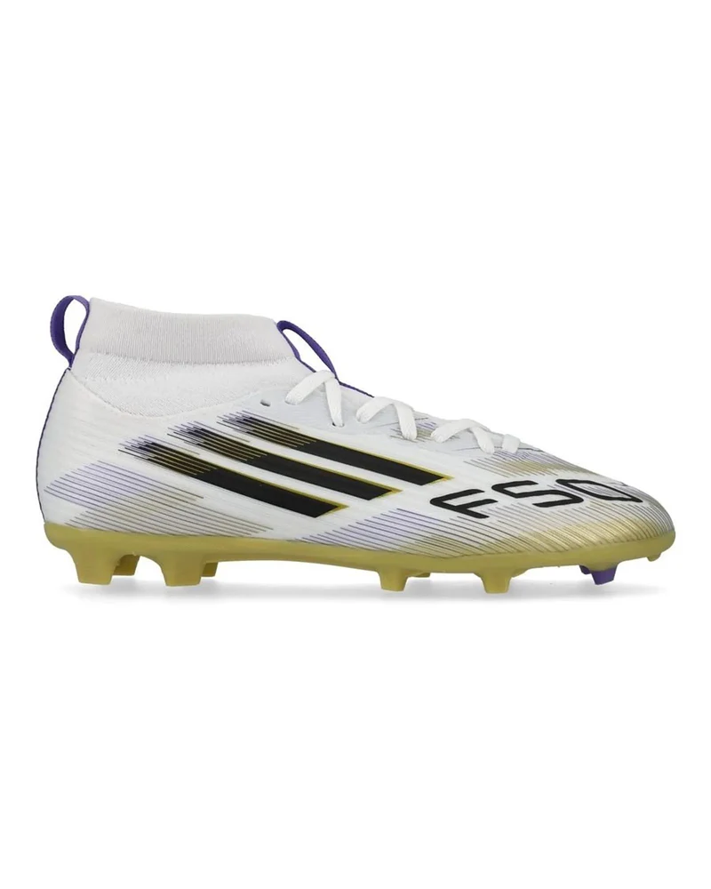 Scarpe Da Calcio Per Terreni Naturali Compatti/Multiterreno F50 League mid cut