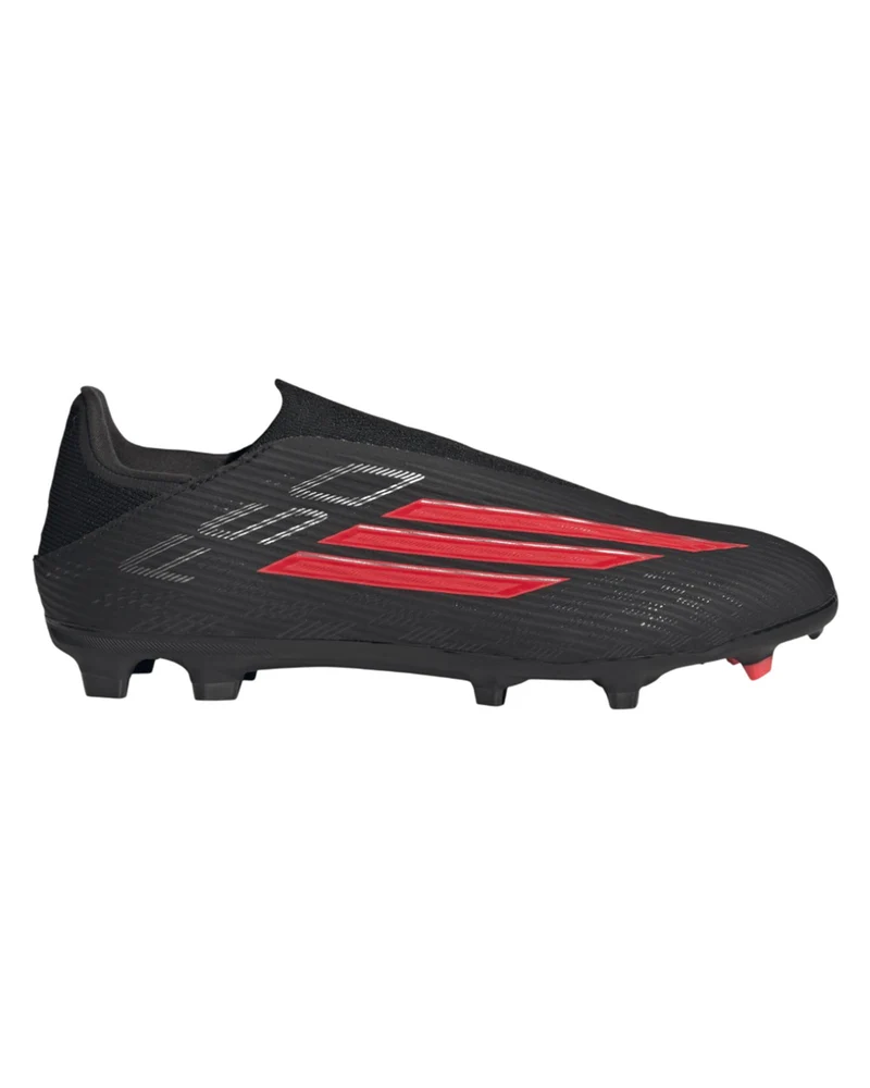 Scarpe Da Calcio F50 League Senza Lacci FG/MG