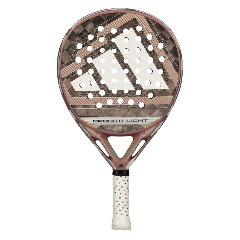 Racchetta Da Padel Cross It Light 2026 Marta Ortega