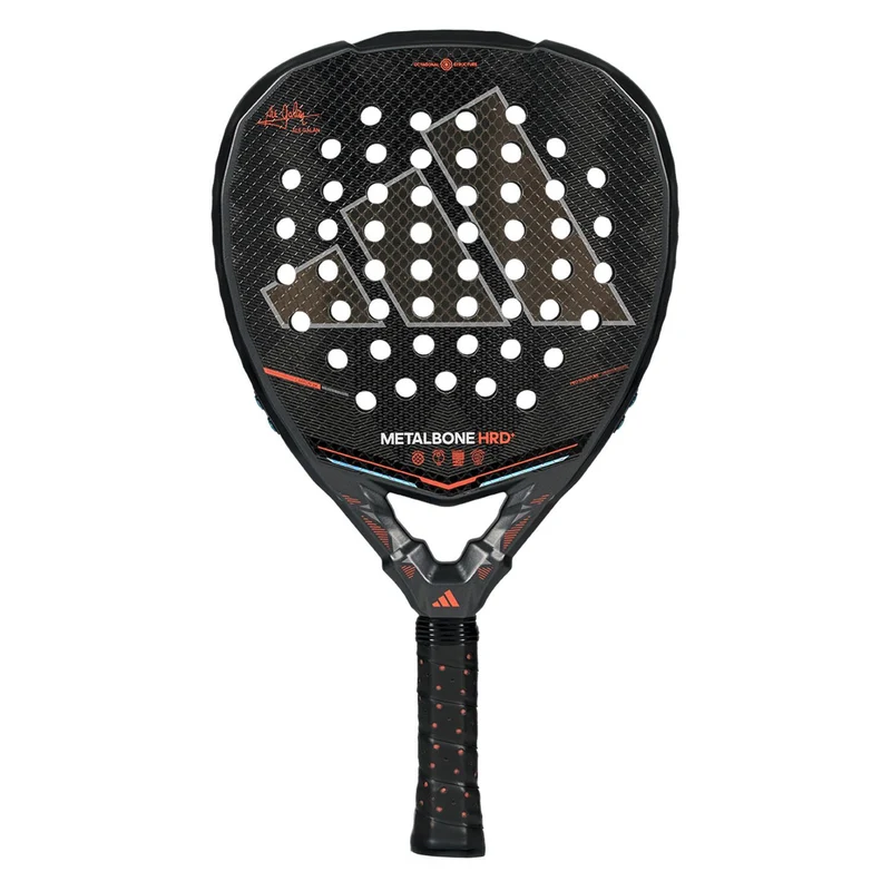 Racchetta Da Padel Metalbone HRD+ 2026 Ale Galàn
