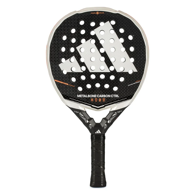 Racchetta Da Padel Metalbone Carbon Ctrl 2026