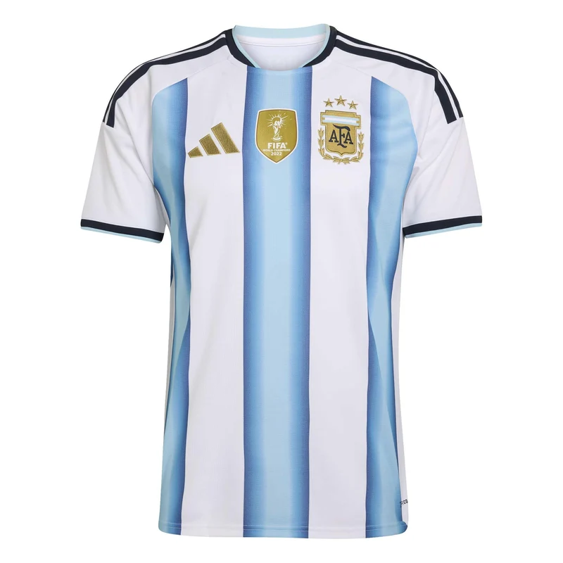 Maglia Stadium Home Argentina 26
