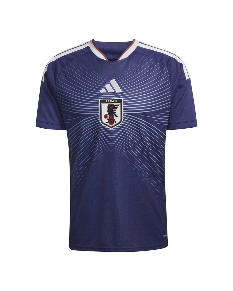Maglia Stadium Giappone Home 26/27