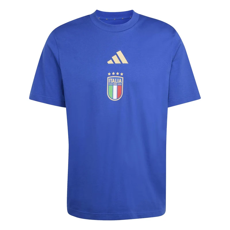T-Shirt Italia Dna Graphic